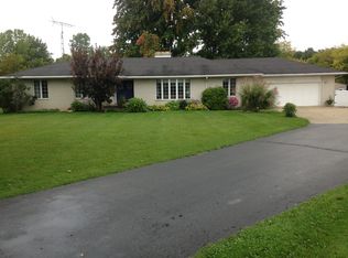 14350 N Holly Rd, Holly, MI 48442