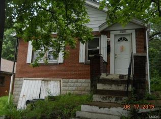 2838 Wheaton Ave, Saint Louis, MO