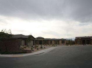 6175 Olympic Mountain Ave, Las Vegas, NV 89131