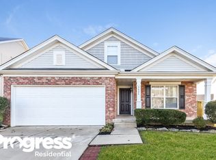 3624 Coles Branch Dr, Antioch, TN 37013