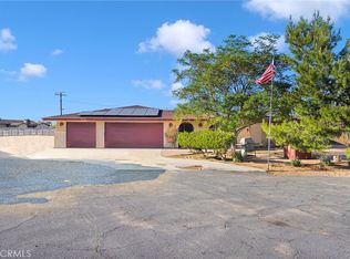 12790 Patoka Ct, Apple Valley, CA 92308