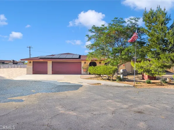 12790 Patoka Ct, Apple Valley, CA 92308