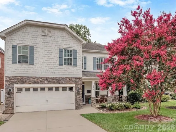 2844 Georgia Ave, Charlotte, NC 28205