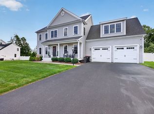 20 Kelly Ln, Brockton, MA 02301