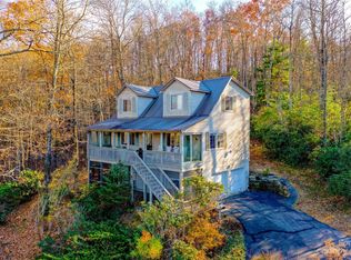 60 Bald Ridge Rd, Hendersonville, NC 28792