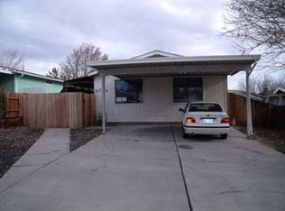2750 Larkspur St, Reno, NV 89512