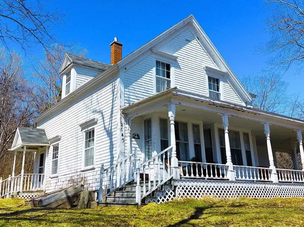 2145 Marble Mountain Rd, Inverness, NS B0E 2Y0