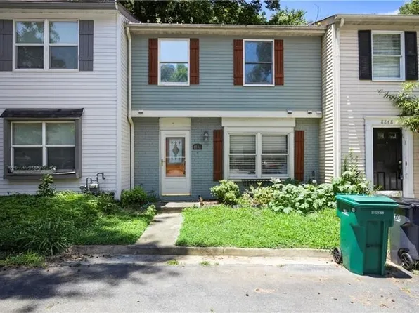 8846 Long Beach Cir, Sandy Springs, GA 30350