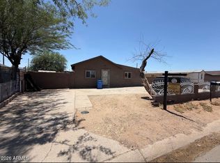 1709 E ENCINAS Lane, Phoenix, AZ 85040