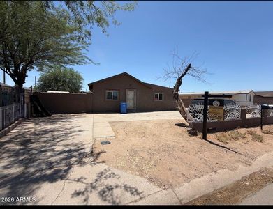 1709 E ENCINAS Lane, Phoenix, AZ, 85040