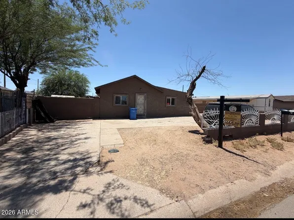 1709 E ENCINAS Lane, Phoenix, AZ 85040