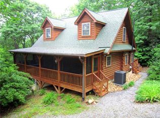 303 James Way, Hendersonville, NC 28792