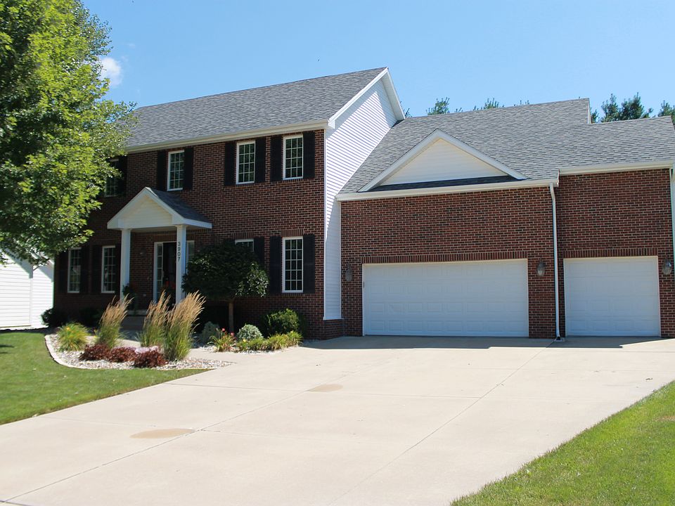 front elevation