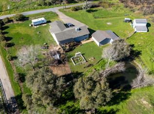 5841 Bumper Rd, El Dorado, CA 95623