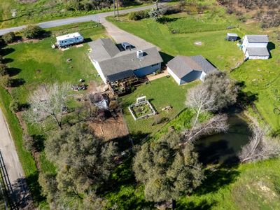 5841 Bumper Rd, El Dorado, CA, 95623