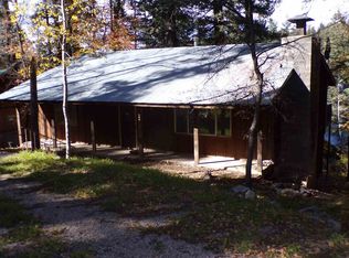 804 Coyote Ave, Cloudcroft, NM 88317