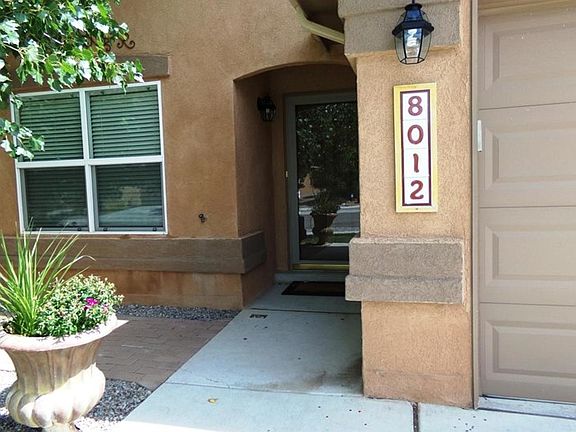 2nd image of 8012 Sierra Altos Pl NW