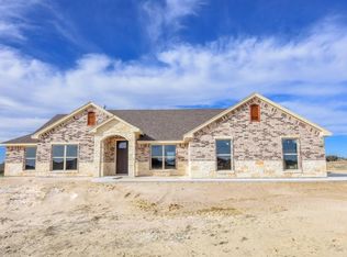 390 Ogan Rd, Stephenville, TX 76401