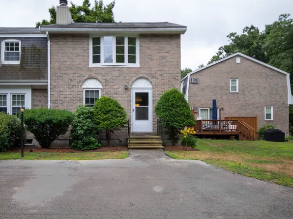192 Fieldstone Drive, Londonderry, NH 03053