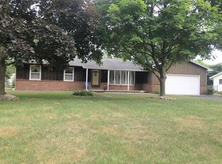 4339 Radcliffe Ct, Adrian, MI 49221