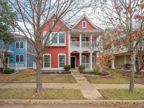 1153 King George Ln, Aubrey, TX 76227