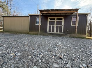 9586 Old Highway 76, Morganton, GA 30560