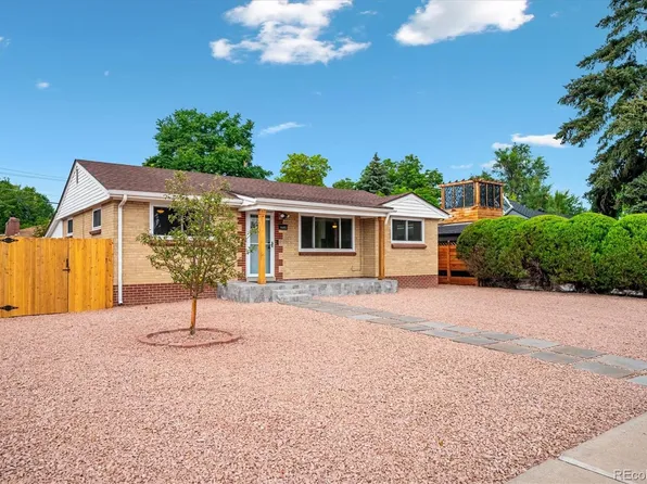 1495 S Benton Street, Denver, CO 80232