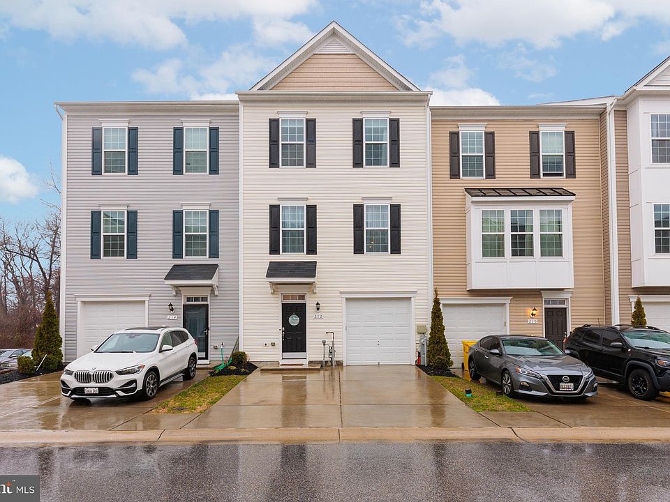 1st image of 212 Gunther Place Gln