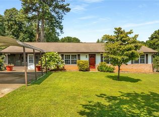 3041 Frankie Ln, Duluth, GA 30096