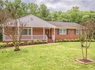 4529 Vauxhall Rd, North Chesterfield, VA 23234