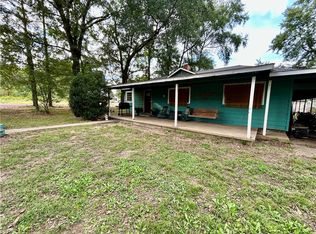 10026 N Highway 28, Danville, AR 72833