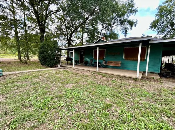 10026 N Highway 28, Danville, AR 72833