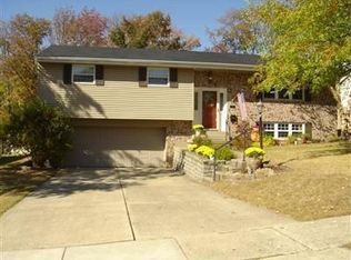 3756 Ridgedale Dr, Cincinnati, OH 45247