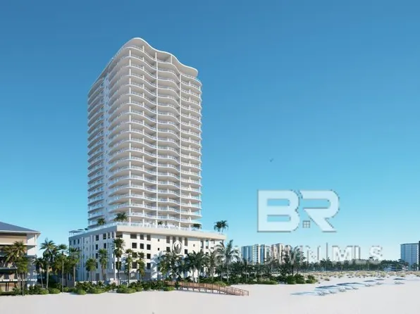 29040 Perdido Beach Blvd #2302, Orange Beach, AL 36561