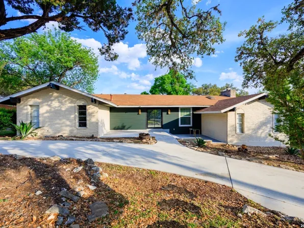 7714 Wild Eagle, San Antonio, TX 78255