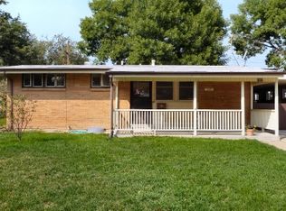 1987 S Vrain St, Denver, CO 80219