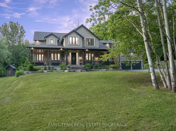 400 Lloyds Ln, King, ON L7B 0E4