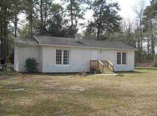 2807 Cato Rd, Florence, SC 29505