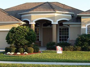 1106 Wild Flower Dr, Melbourne, FL 32940
