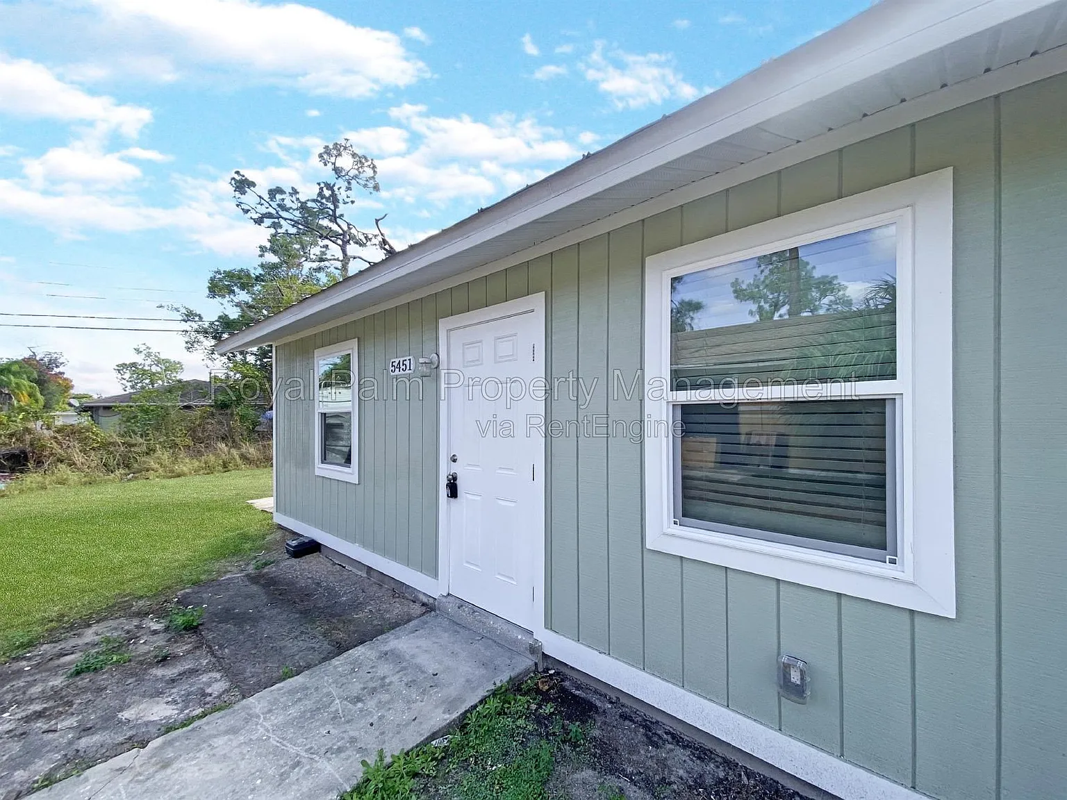 2 bed, 1.0 bath, 616 sqft, $1,099 — Photo 3