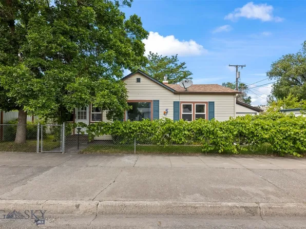 311 E Clark St, Livingston, MT 59047
