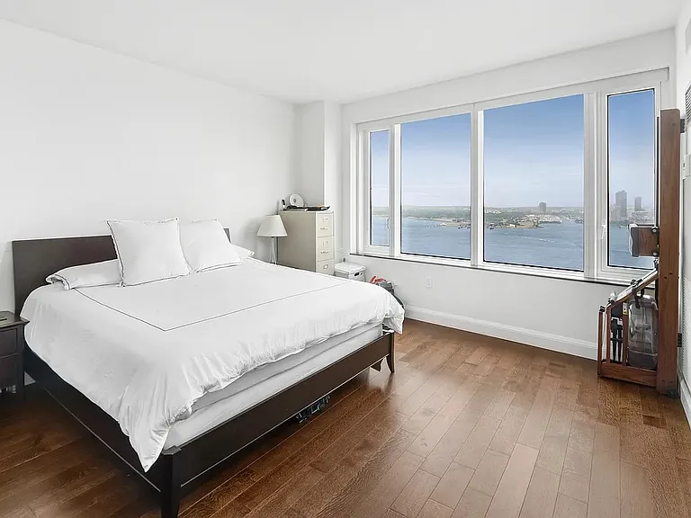 70 Little West St #28B — Photo 4
