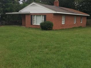 207 S 20th Ave, Dillon, SC 29536