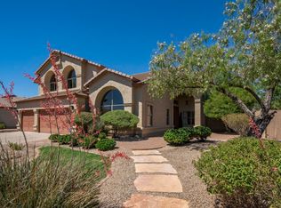 4034 E Adobe Dr, Phoenix, AZ 85050