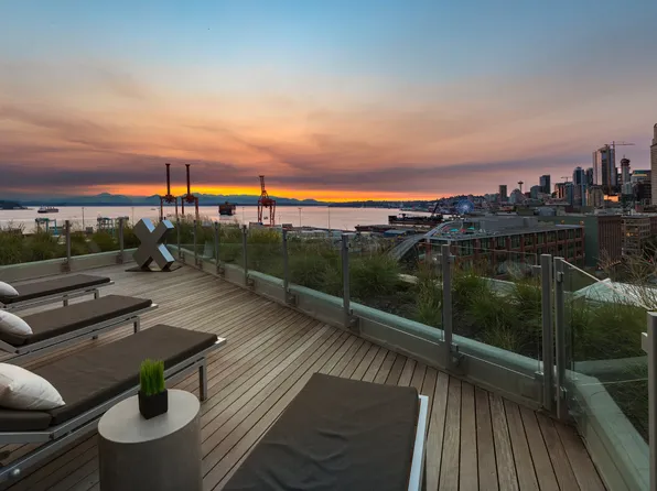 590 1st Ave S, Seattle, WA