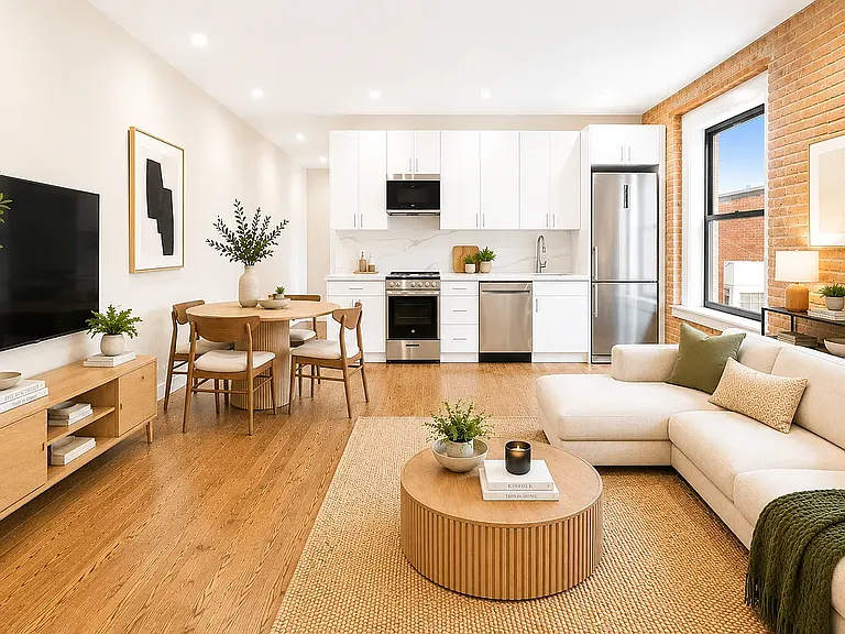 176 Stanton St #1R — Photo 2