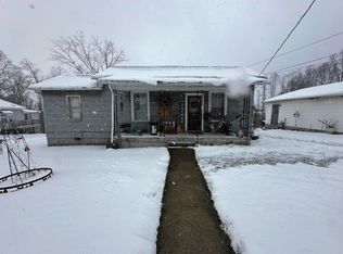 531 Gatewood Rd, Oak Hill, WV 25901