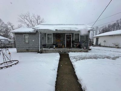 531 Gatewood Rd, Oak Hill, WV, 25901