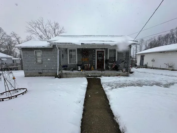 531 Gatewood Rd, Oak Hill, WV 25901