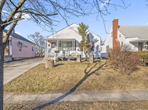 1432 E 20th Ave, Columbus, OH 43211